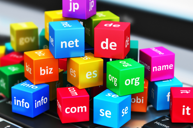 Domain Names