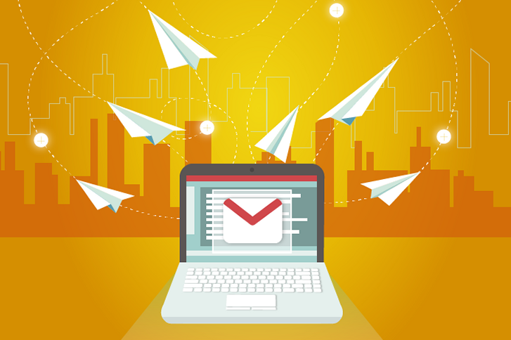 Email Marketing