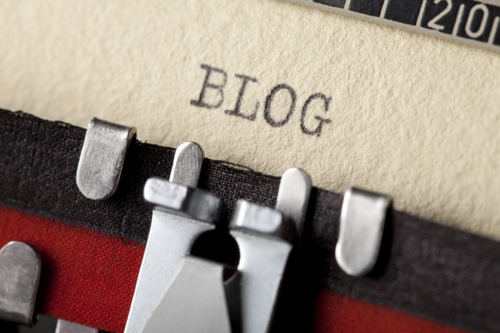Reasons to write blog
