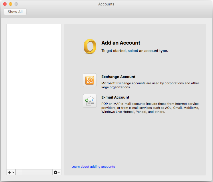outlook for mac 2017 gmail outlook for mac 2017 gmail
